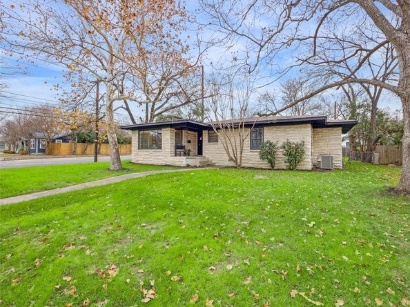 5807 Shoalwood Ave, Austin TX 78756