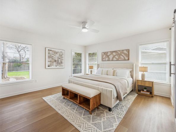 5807 Shoalwood Ave, Austin TX 78756