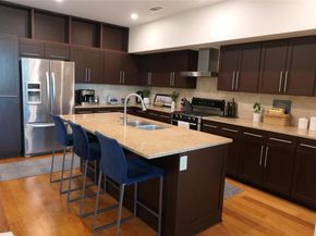 1600 Barton Springs RD 1301, Austin TX 78704