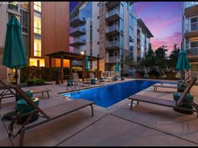 1600 Barton Springs RD 1301, Austin TX 78704