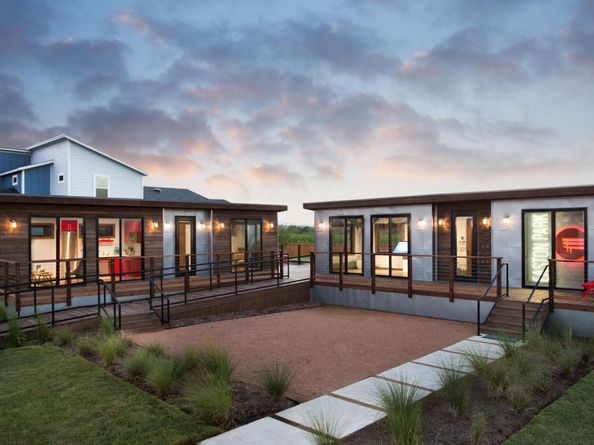 7005 Woodford WAY, Austin TX 78744