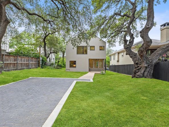 1503 Alta Vista Ave, Austin TX 78704