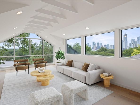 1503 Alta Vista Ave, Austin TX 78704