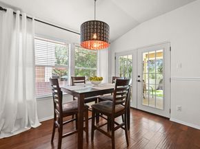 1409 Knoll Ridge DR, Cedar Park TX 78613