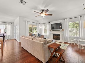 1409 Knoll Ridge DR, Cedar Park TX 78613