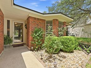 1409 Knoll Ridge DR, Cedar Park TX 78613