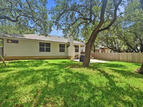 1409 Knoll Ridge DR, Cedar Park TX 78613