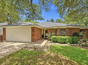 1409 Knoll Ridge DR, Cedar Park TX 78613
