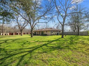 7705 Shelton RD, Austin TX 78725