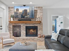 3300 Lost Oasis HOLW, Austin TX 78739