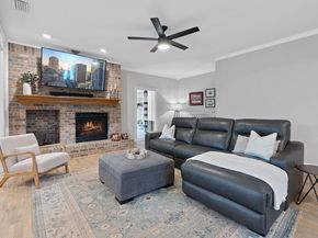 3300 Lost Oasis HOLW, Austin TX 78739