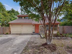 8211 Gallatin DR, Austin TX 78736
