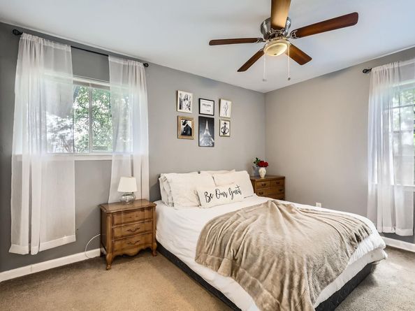 906 Hermitage DR, Austin TX 78753