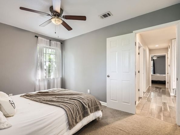 906 Hermitage DR, Austin TX 78753