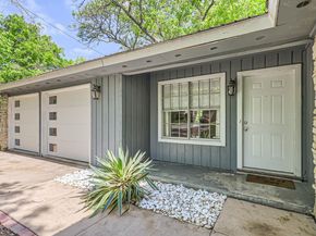 906 Hermitage DR, Austin TX 78753