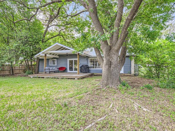 906 Hermitage DR, Austin TX 78753