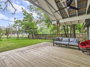 906 Hermitage DR, Austin TX 78753