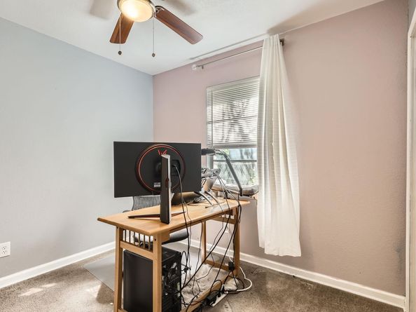 906 Hermitage DR, Austin TX 78753