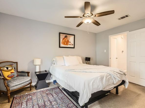 906 Hermitage DR, Austin TX 78753