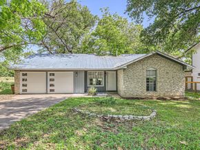 906 Hermitage DR, Austin TX 78753