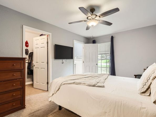906 Hermitage DR, Austin TX 78753