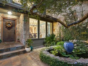 10810 Wintergreen HL, Austin TX 78750