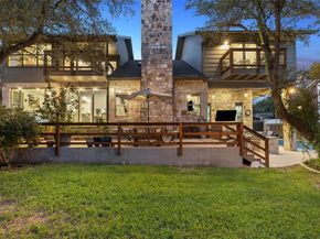 10810 Wintergreen HL, Austin TX 78750