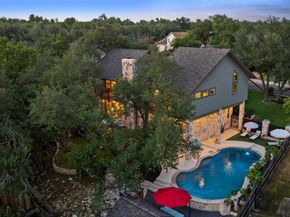 10810 Wintergreen HL, Austin TX 78750