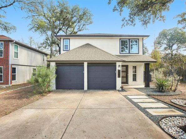 8407 Copano DR, Austin TX 78749