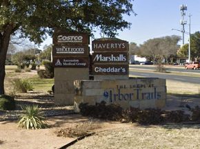 8407 Copano DR, Austin TX 78749