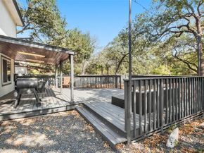 8407 Copano DR, Austin TX 78749