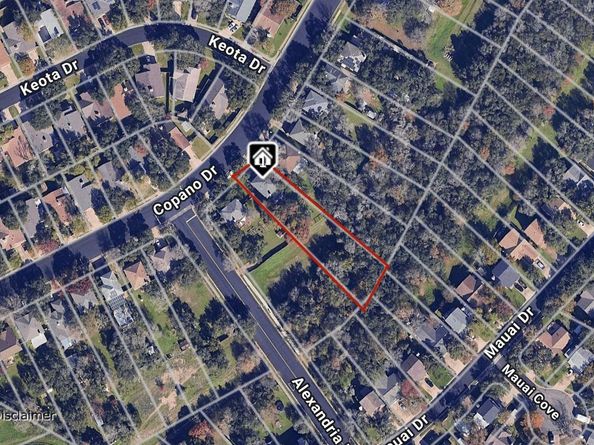 8407 Copano DR, Austin TX 78749