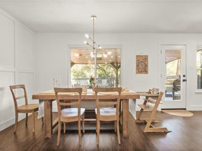 8407 Copano DR, Austin TX 78749