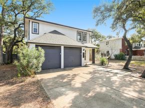 8407 Copano DR, Austin TX 78749