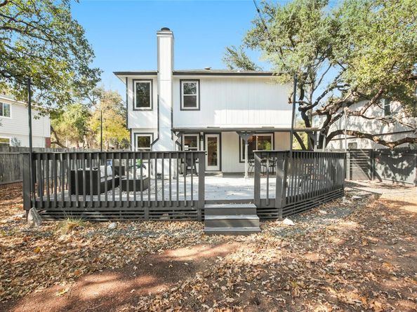 8407 Copano DR, Austin TX 78749