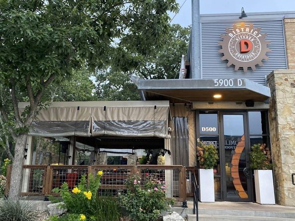 8407 Copano DR, Austin TX 78749