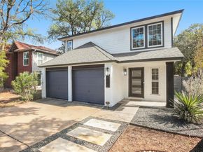 8407 Copano DR, Austin TX 78749