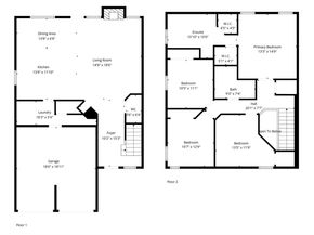 8407 Copano DR, Austin TX 78749