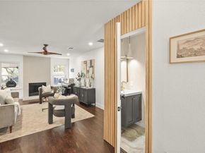 8407 Copano DR, Austin TX 78749