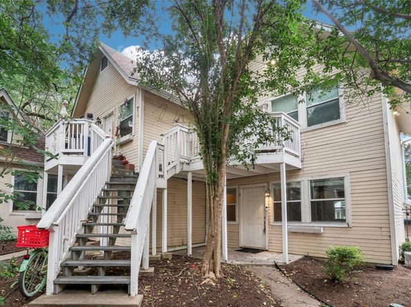 1110 W 22nd ST 2, Austin TX 78705