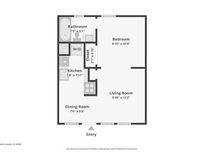 1110 W 22nd ST 2, Austin TX 78705