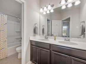 2417 Maxwell DR, Leander TX 78641