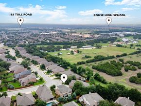 2417 Maxwell DR, Leander TX 78641