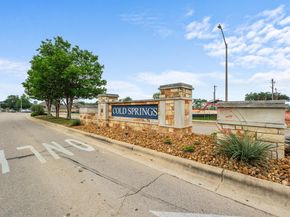 2417 Maxwell DR, Leander TX 78641