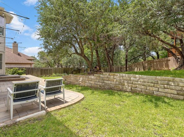 8706 Fenton DR, Austin TX 78736