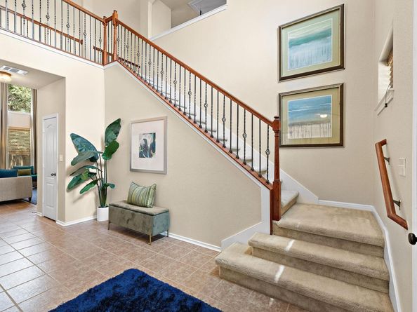 8706 Fenton DR, Austin TX 78736