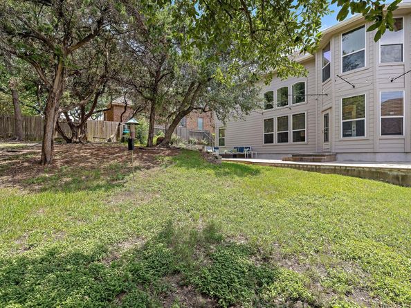 8706 Fenton DR, Austin TX 78736