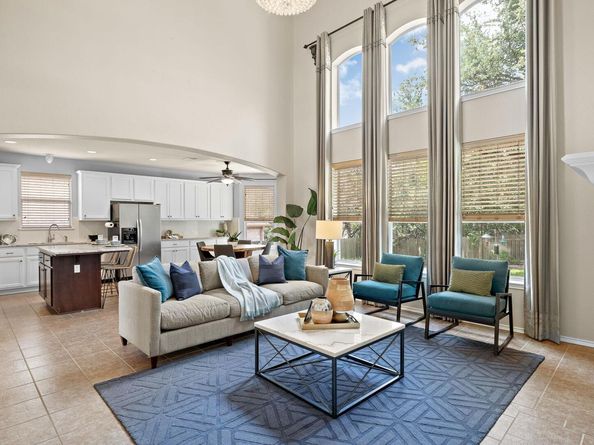 8706 Fenton DR, Austin TX 78736