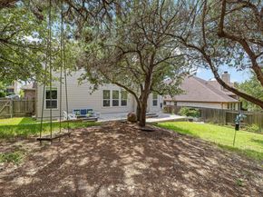 8706 Fenton DR, Austin TX 78736