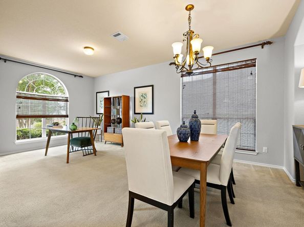 8706 Fenton DR, Austin TX 78736